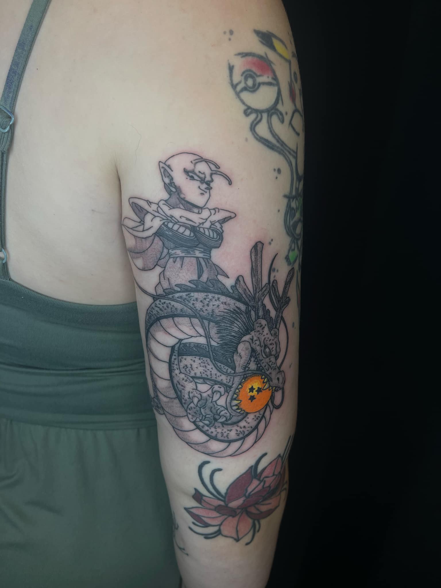 DRAGON